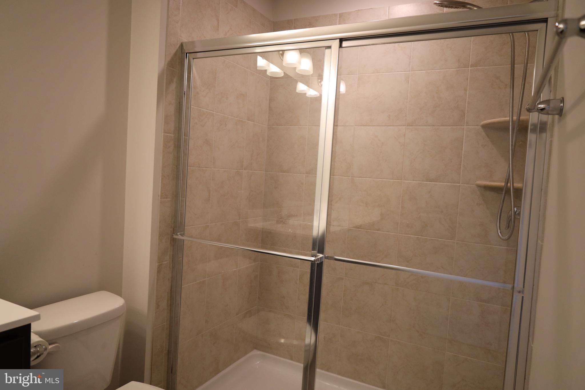 BERKELEY RIDGE - Residential Lease