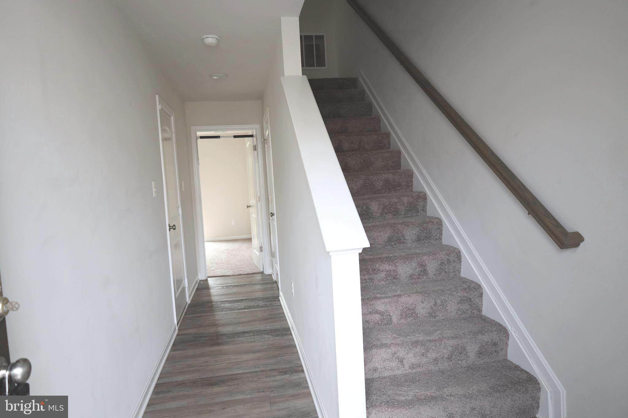 BERKELEY RIDGE - Residential Lease