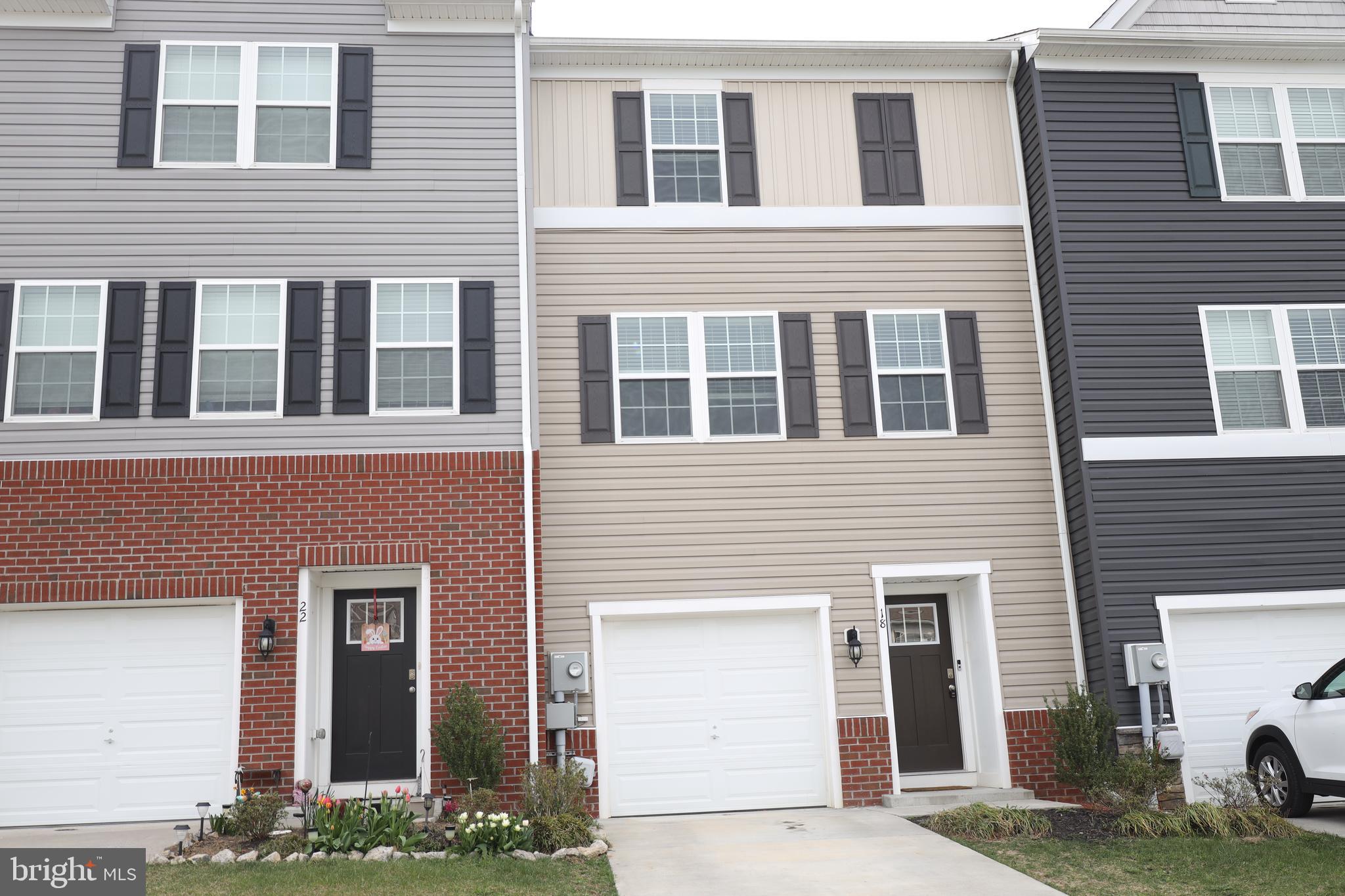 BERKELEY RIDGE - Residential Lease