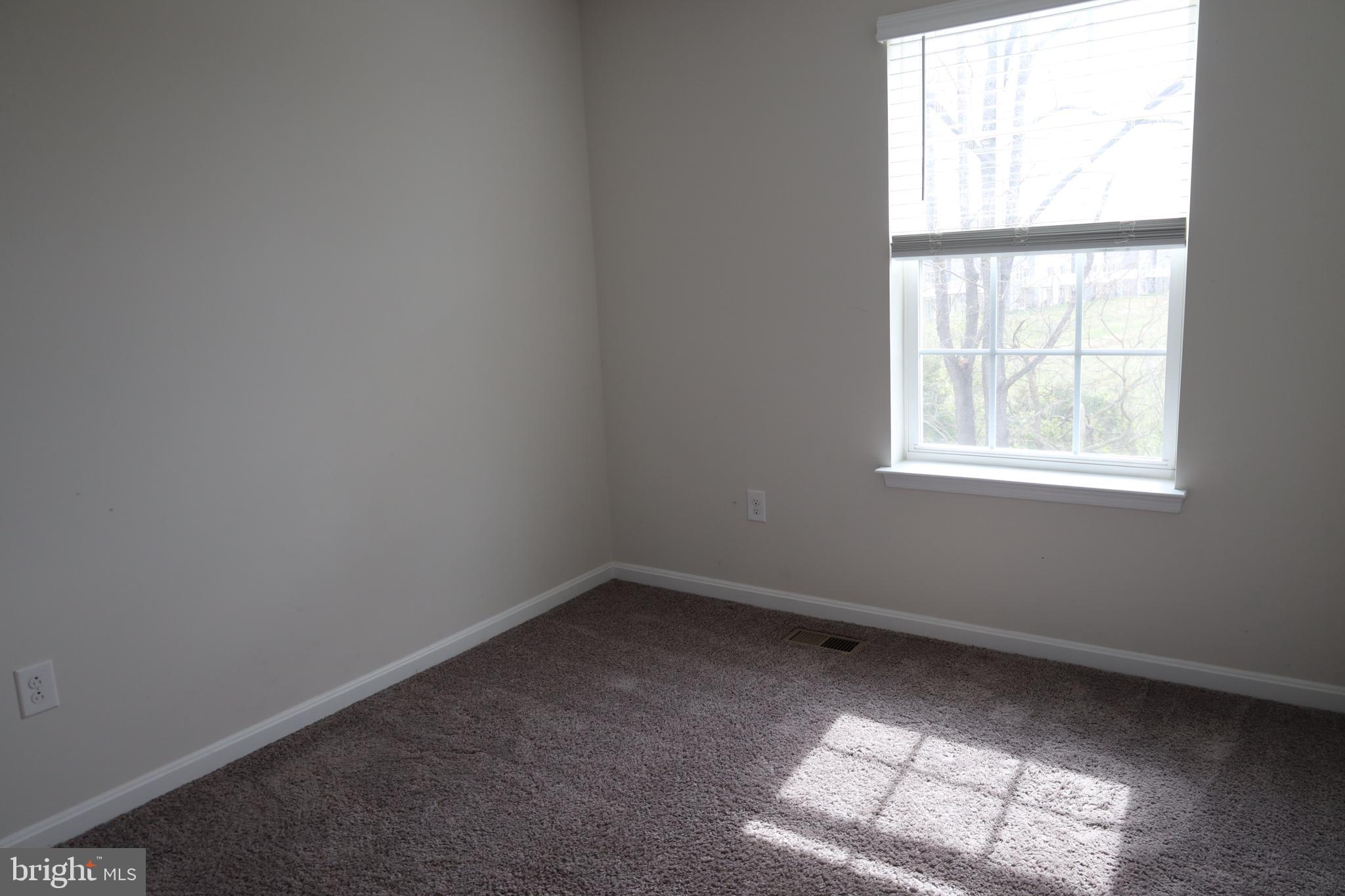 BERKELEY RIDGE - Residential Lease