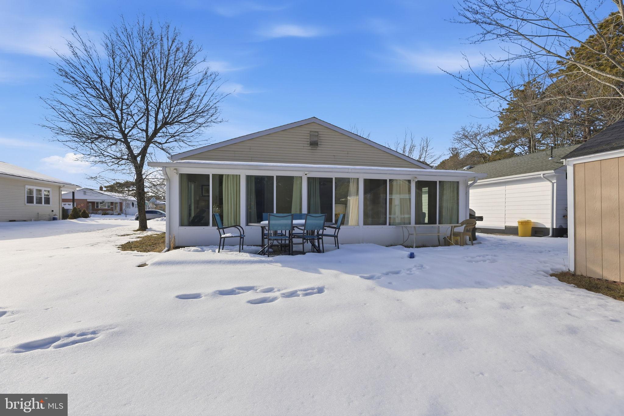 HOLIDAY CITY - WEST - Residential