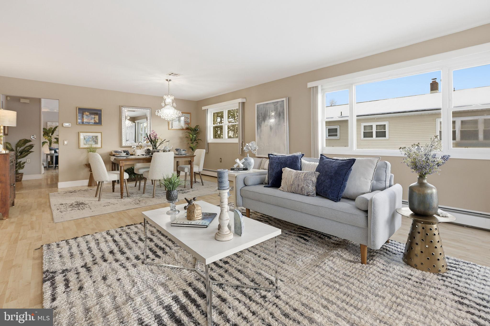 HOLIDAY CITY - WEST - Residential