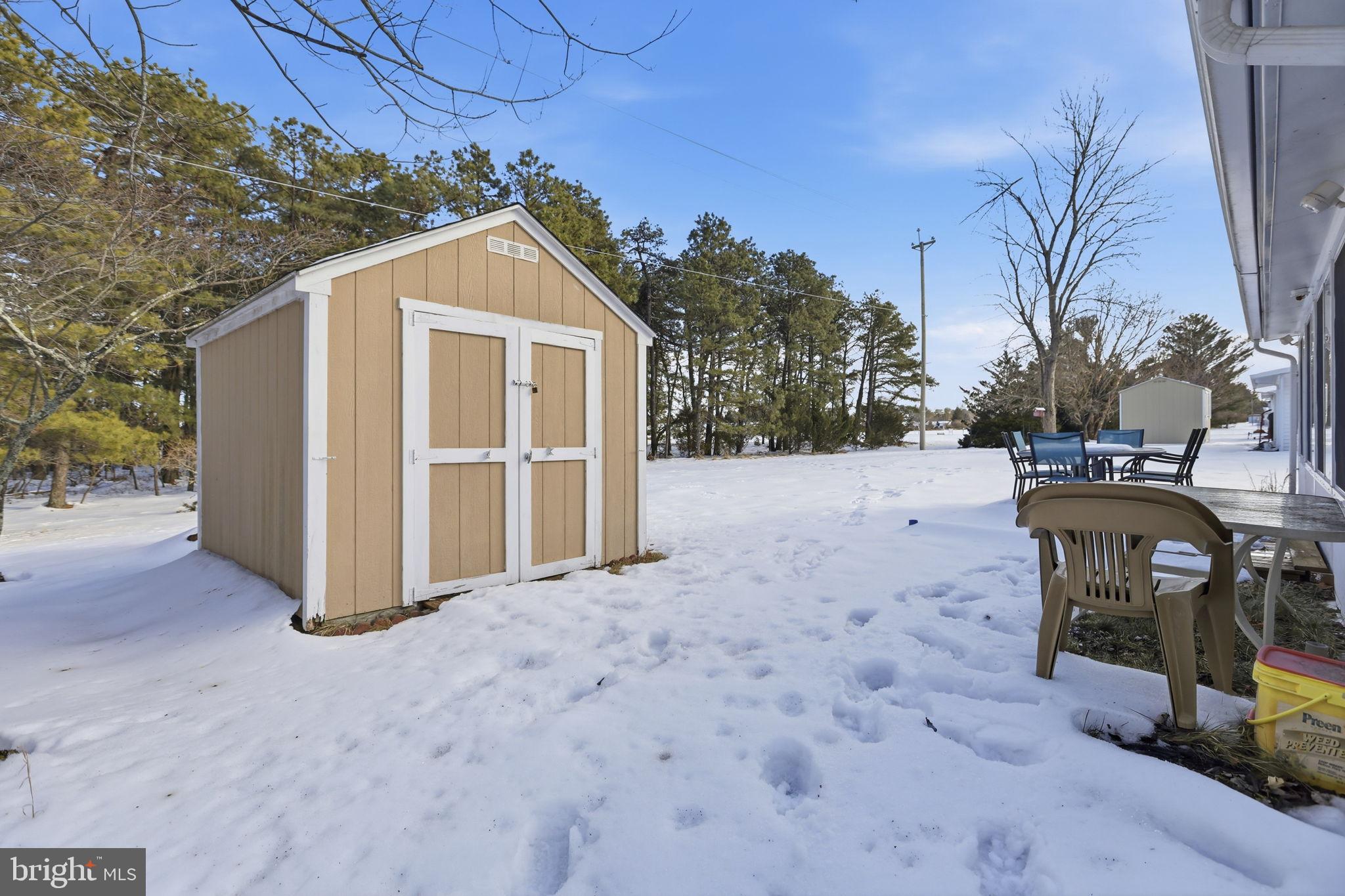 HOLIDAY CITY - WEST - Residential