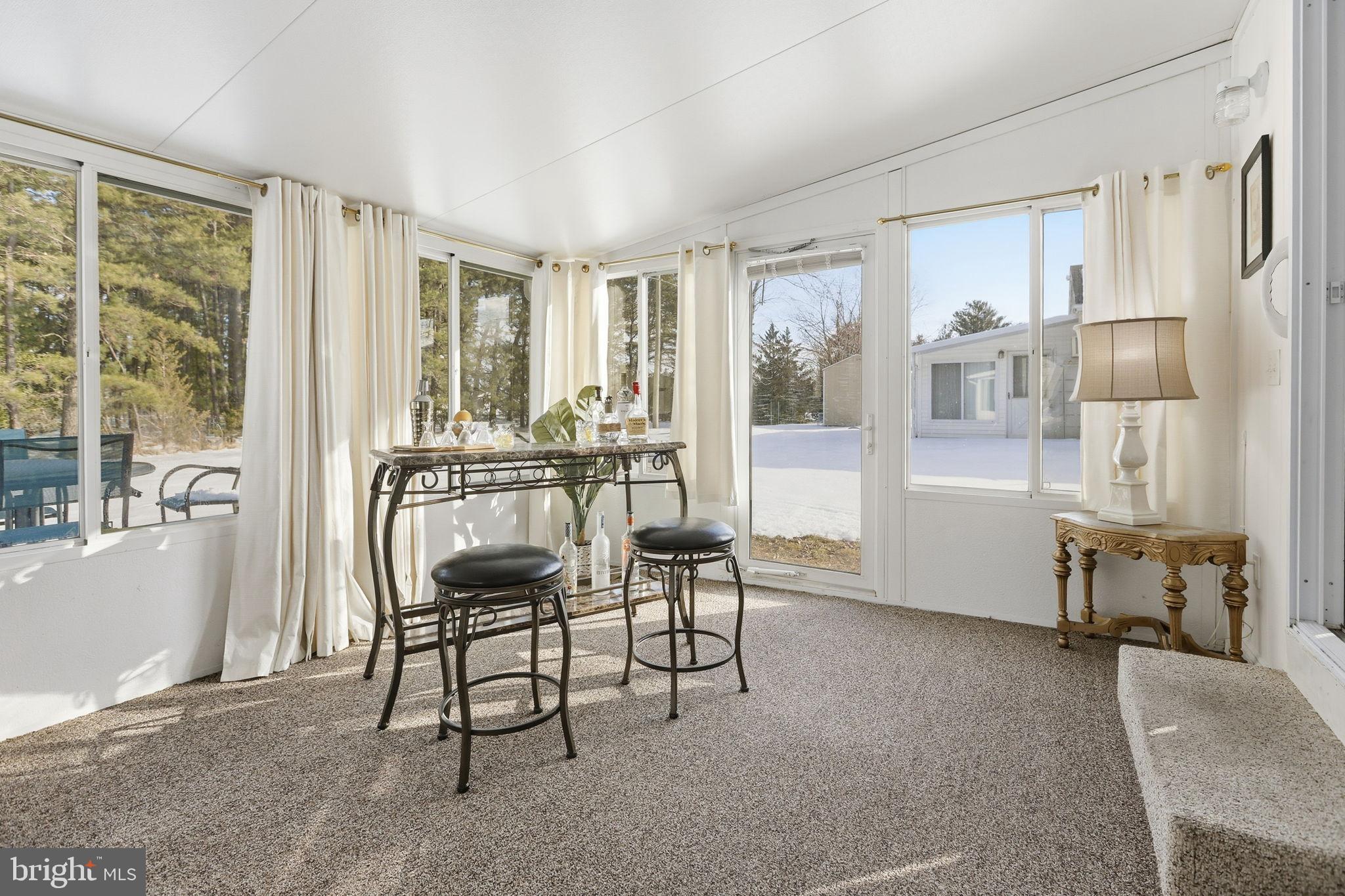 HOLIDAY CITY - WEST - Residential