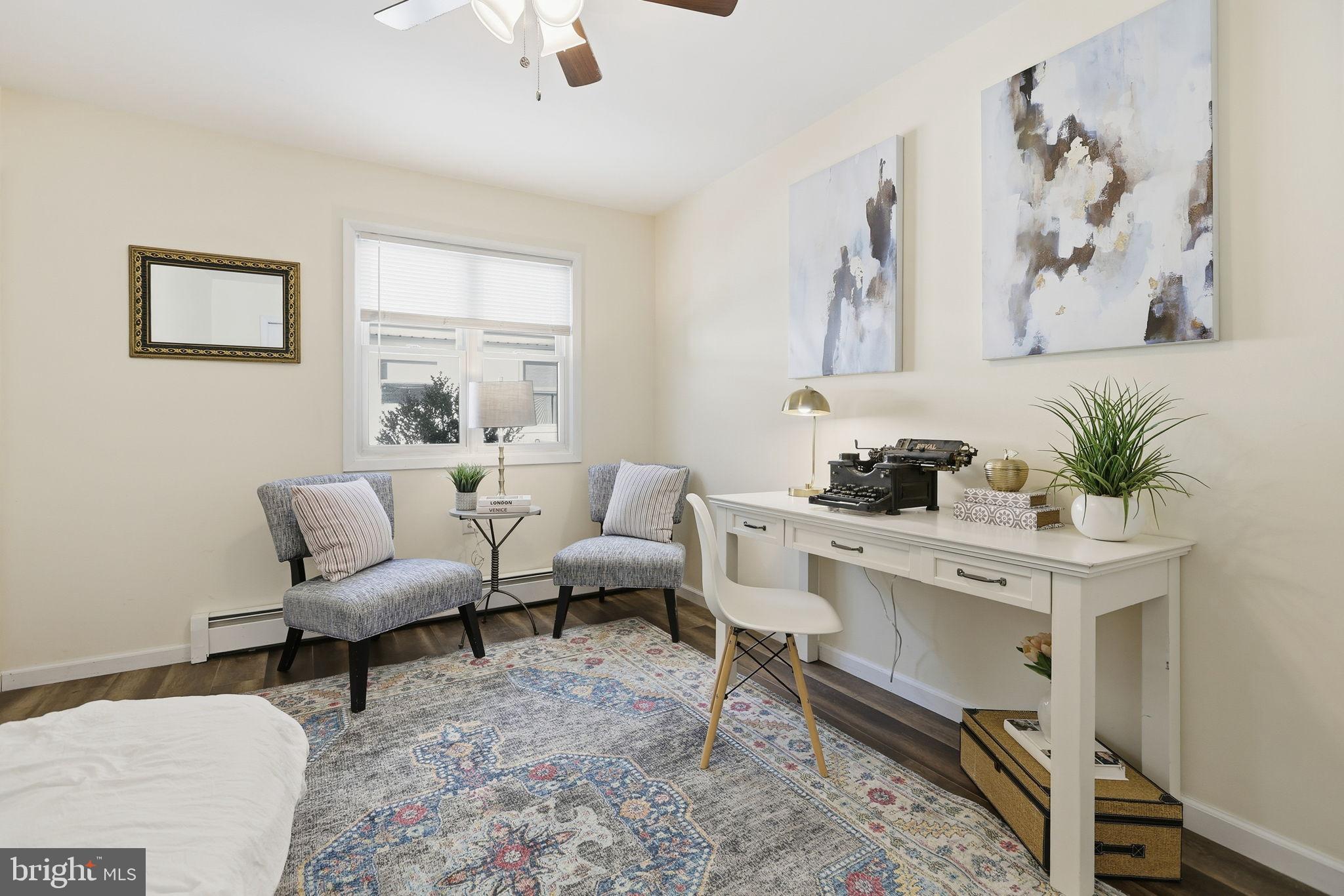 HOLIDAY CITY - WEST - Residential