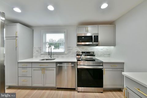Tiny photo for 120 Orchard Drive, LEVITTOWN, PA 19054 (MLS # PABU2121278)