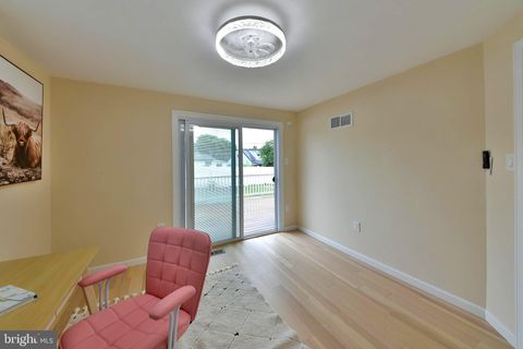 Tiny photo for 120 Orchard Drive, LEVITTOWN, PA 19054 (MLS # PABU2121278)