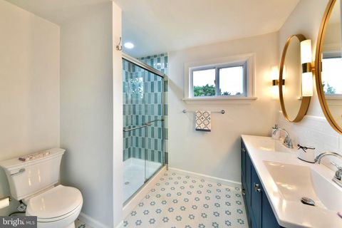 Tiny photo for 120 Orchard Drive, LEVITTOWN, PA 19054 (MLS # PABU2121278)