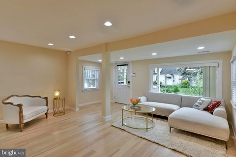 Tiny photo for 120 Orchard Drive, LEVITTOWN, PA 19054 (MLS # PABU2121278)