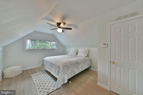 Tiny photo for 120 Orchard Drive, LEVITTOWN, PA 19054 (MLS # PABU2121278)