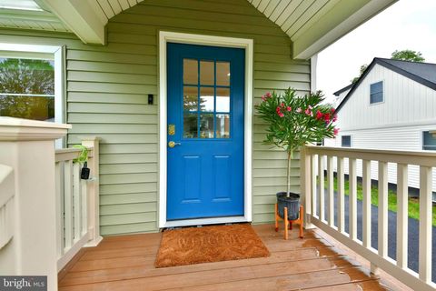 Tiny photo for 120 Orchard Drive, LEVITTOWN, PA 19054 (MLS # PABU2121278)