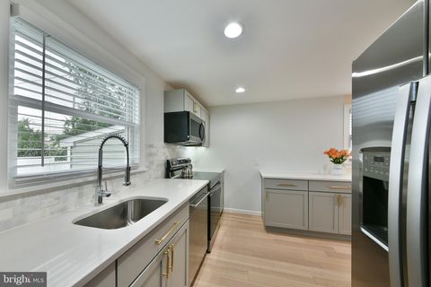 Tiny photo for 120 Orchard Drive, LEVITTOWN, PA 19054 (MLS # PABU2121278)