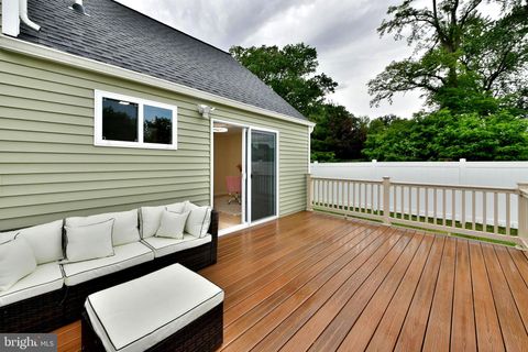 Tiny photo for 120 Orchard Drive, LEVITTOWN, PA 19054 (MLS # PABU2121278)