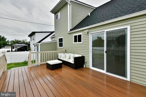 Tiny photo for 120 Orchard Drive, LEVITTOWN, PA 19054 (MLS # PABU2121278)
