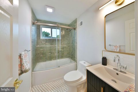 Tiny photo for 120 Orchard Drive, LEVITTOWN, PA 19054 (MLS # PABU2121278)