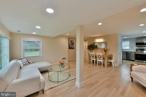 Tiny photo for 120 Orchard Drive, LEVITTOWN, PA 19054 (MLS # PABU2121278)
