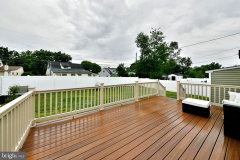 Tiny photo for 120 Orchard Drive, LEVITTOWN, PA 19054 (MLS # PABU2121278)