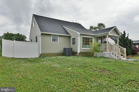 Tiny photo for 120 Orchard Drive, LEVITTOWN, PA 19054 (MLS # PABU2121278)
