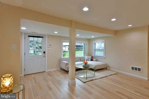 Tiny photo for 120 Orchard Drive, LEVITTOWN, PA 19054 (MLS # PABU2121278)