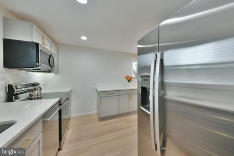 Tiny photo for 120 Orchard Drive, LEVITTOWN, PA 19054 (MLS # PABU2121278)