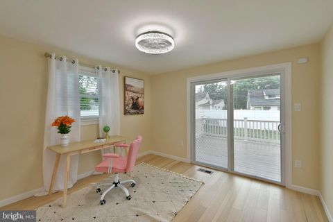 Tiny photo for 120 Orchard Drive, LEVITTOWN, PA 19054 (MLS # PABU2121278)