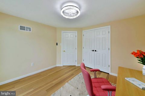 Tiny photo for 120 Orchard Drive, LEVITTOWN, PA 19054 (MLS # PABU2121278)