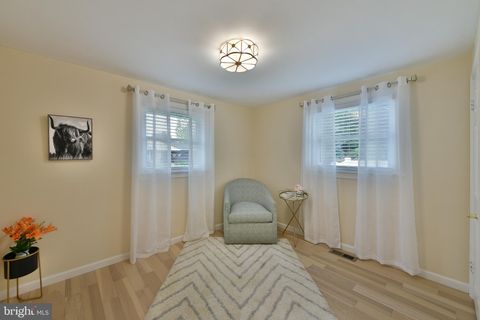 Tiny photo for 120 Orchard Drive, LEVITTOWN, PA 19054 (MLS # PABU2121278)