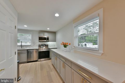 Tiny photo for 120 Orchard Drive, LEVITTOWN, PA 19054 (MLS # PABU2121278)