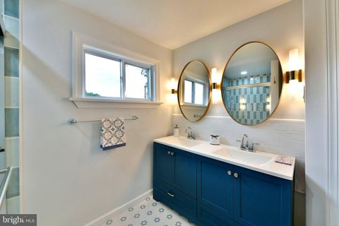 Tiny photo for 120 Orchard Drive, LEVITTOWN, PA 19054 (MLS # PABU2121278)