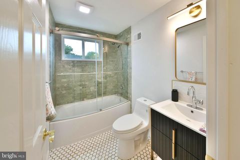 Tiny photo for 120 Orchard Drive, LEVITTOWN, PA 19054 (MLS # PABU2121278)