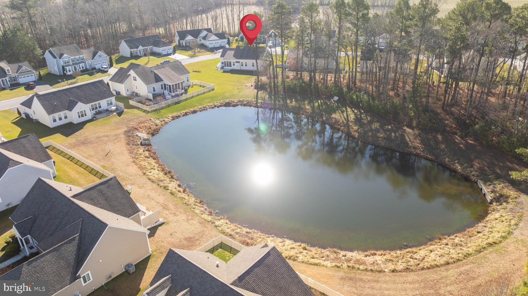 LIGHTHOUSE CROSSING - Residential