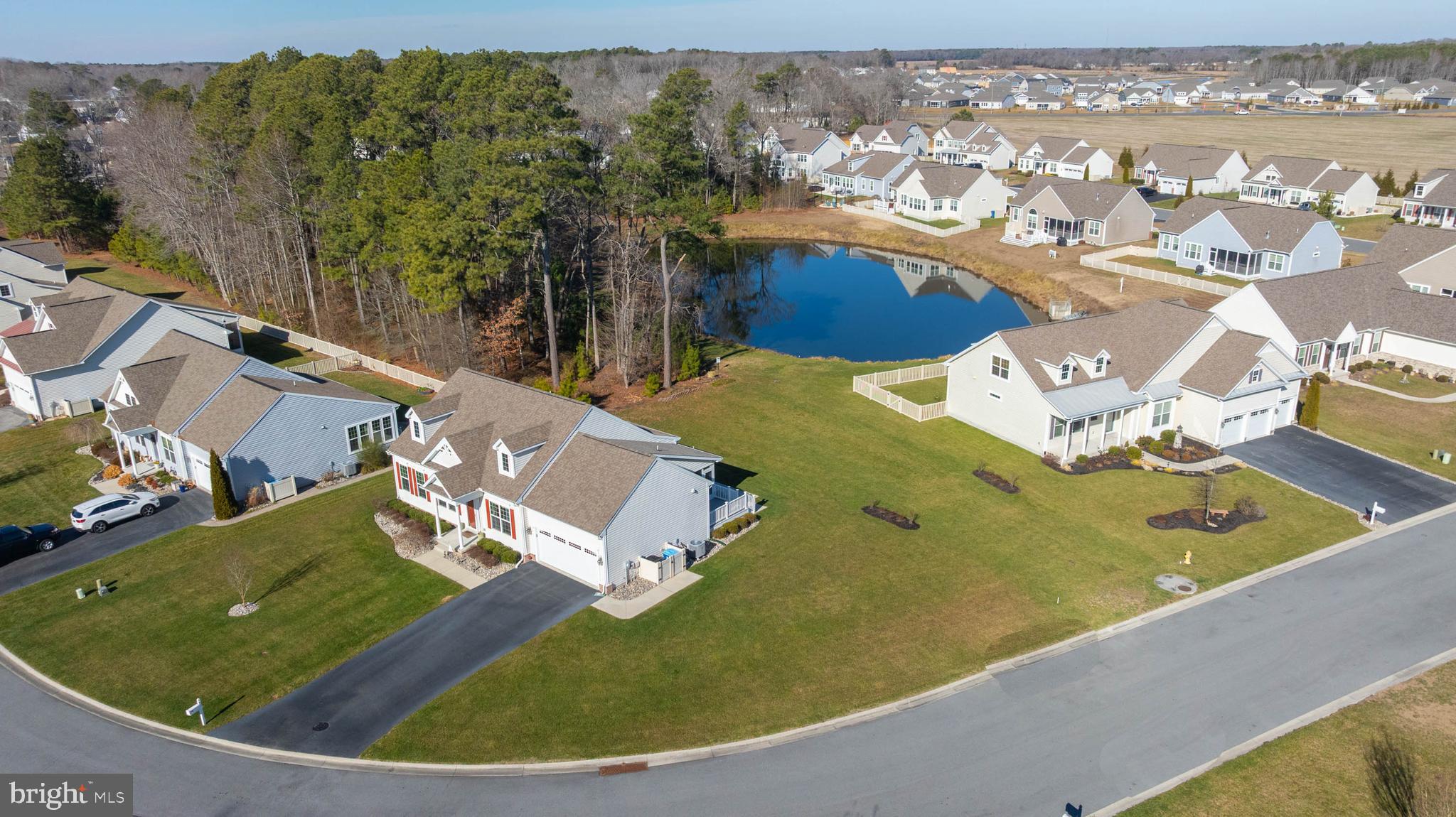 LIGHTHOUSE CROSSING - Residential