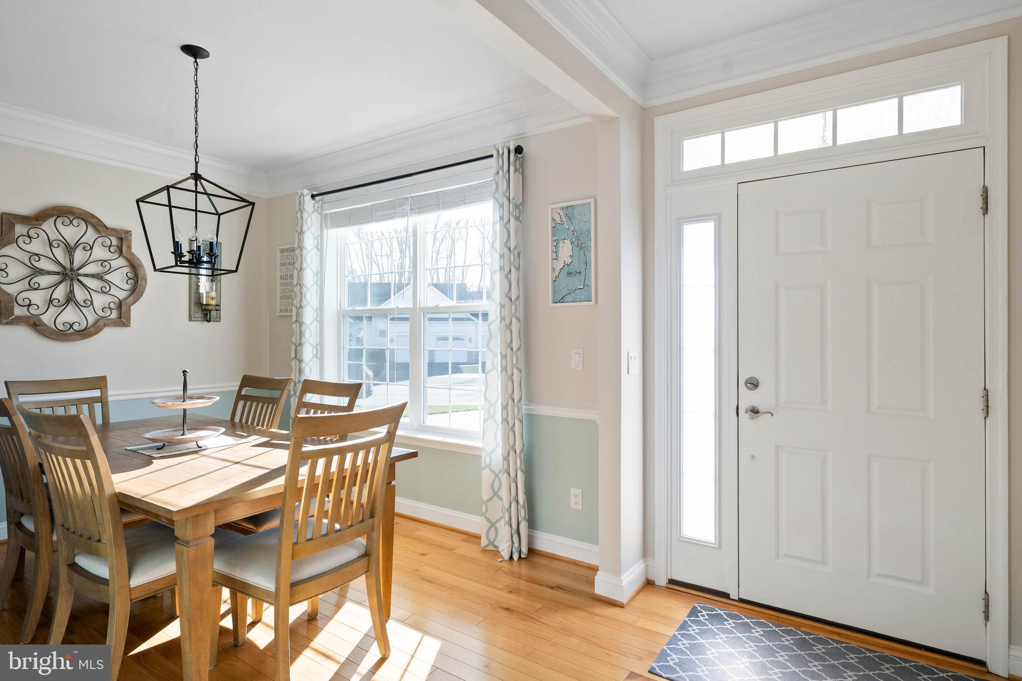 LIGHTHOUSE CROSSING - Residential