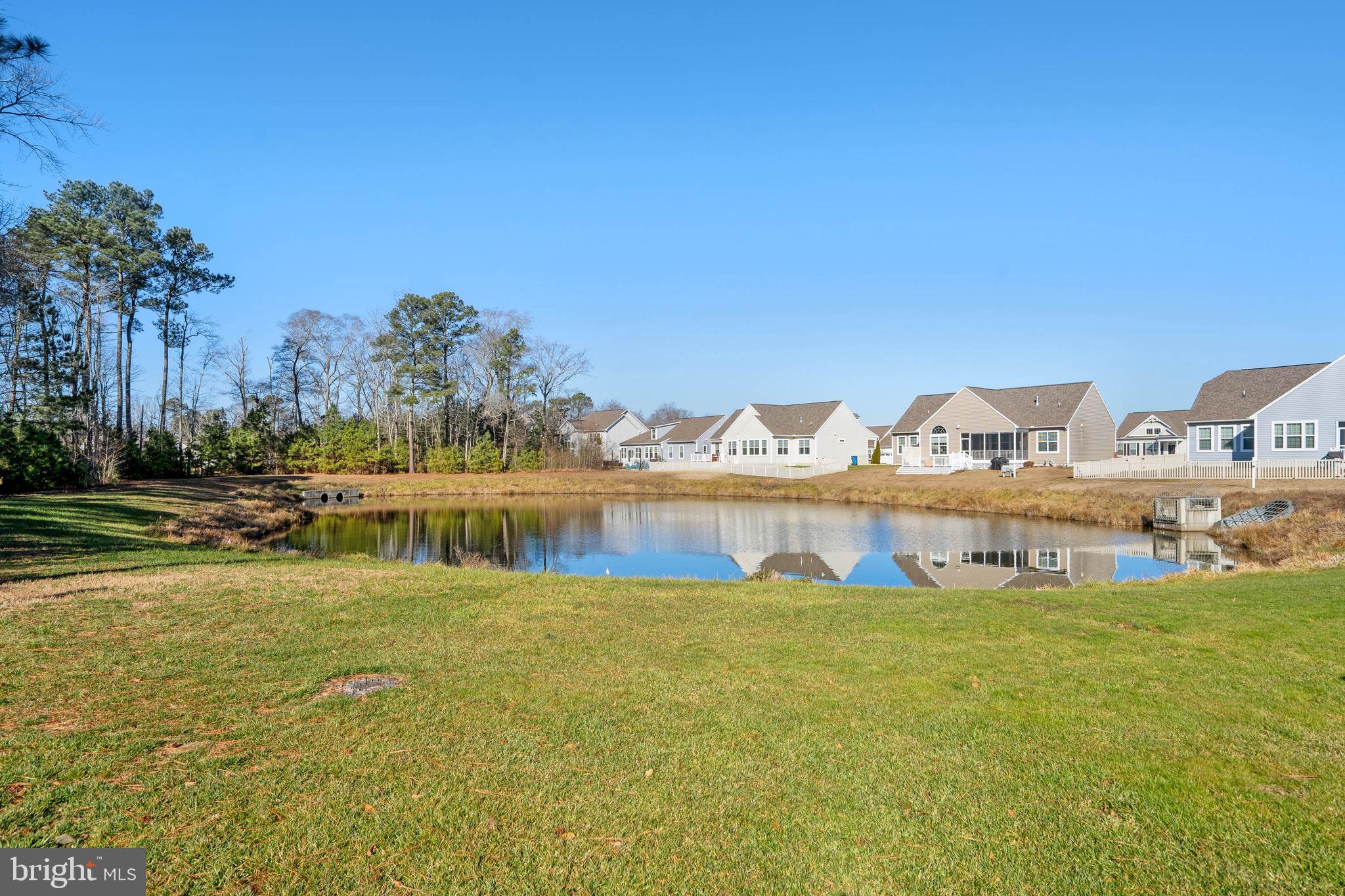 LIGHTHOUSE CROSSING - Residential