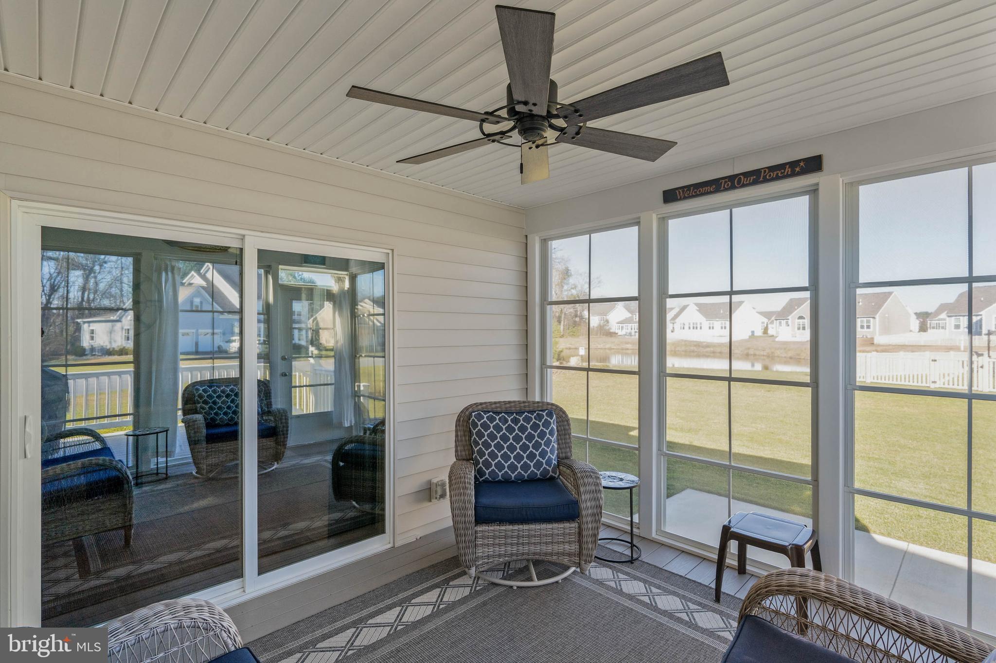 LIGHTHOUSE CROSSING - Residential