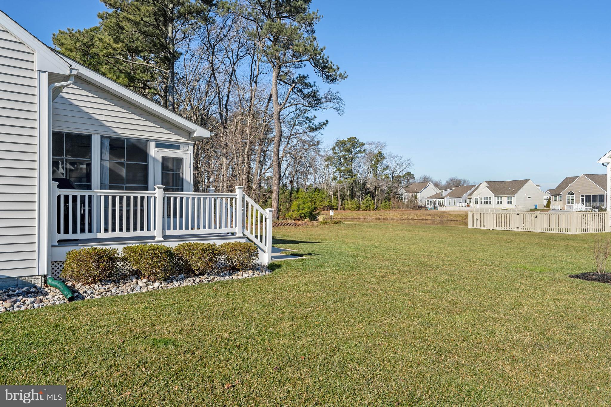 LIGHTHOUSE CROSSING - Residential