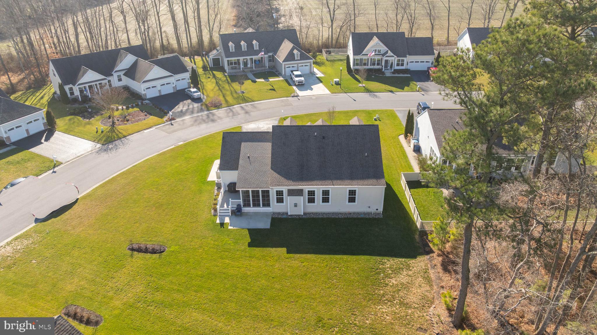 LIGHTHOUSE CROSSING - Residential