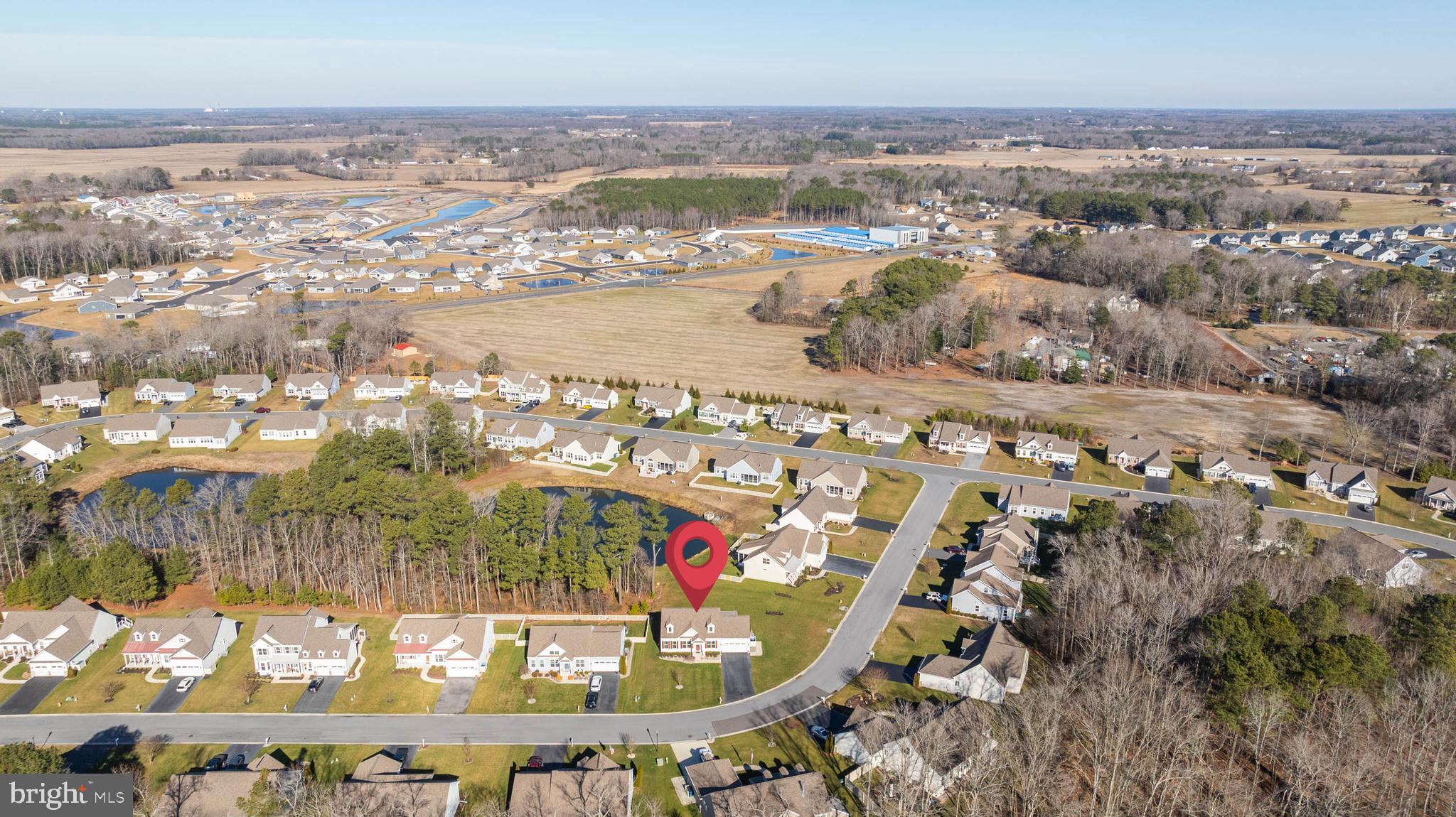 LIGHTHOUSE CROSSING - Residential
