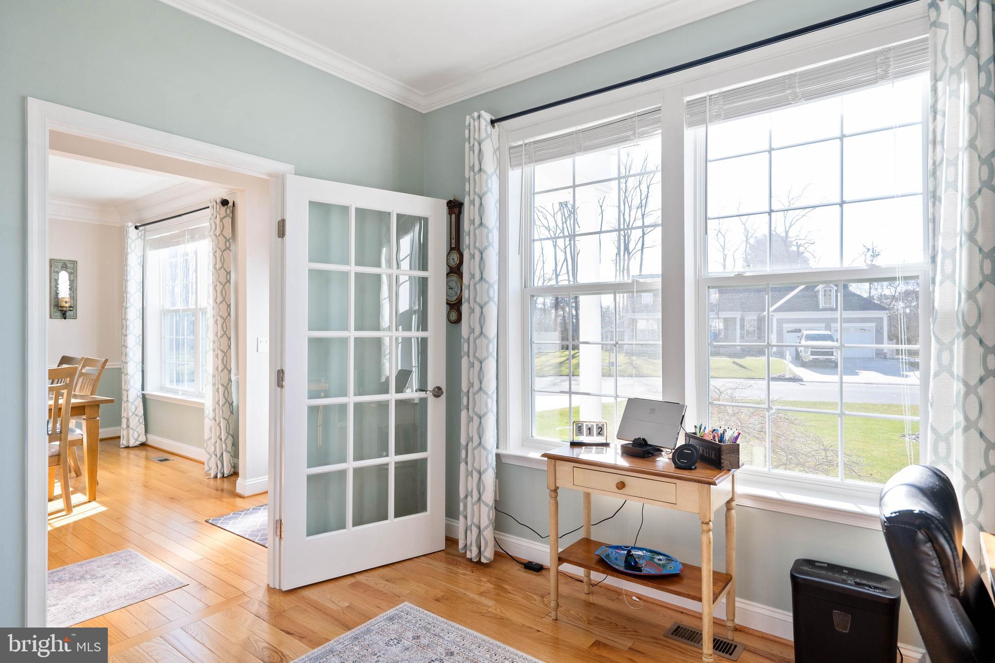 LIGHTHOUSE CROSSING - Residential