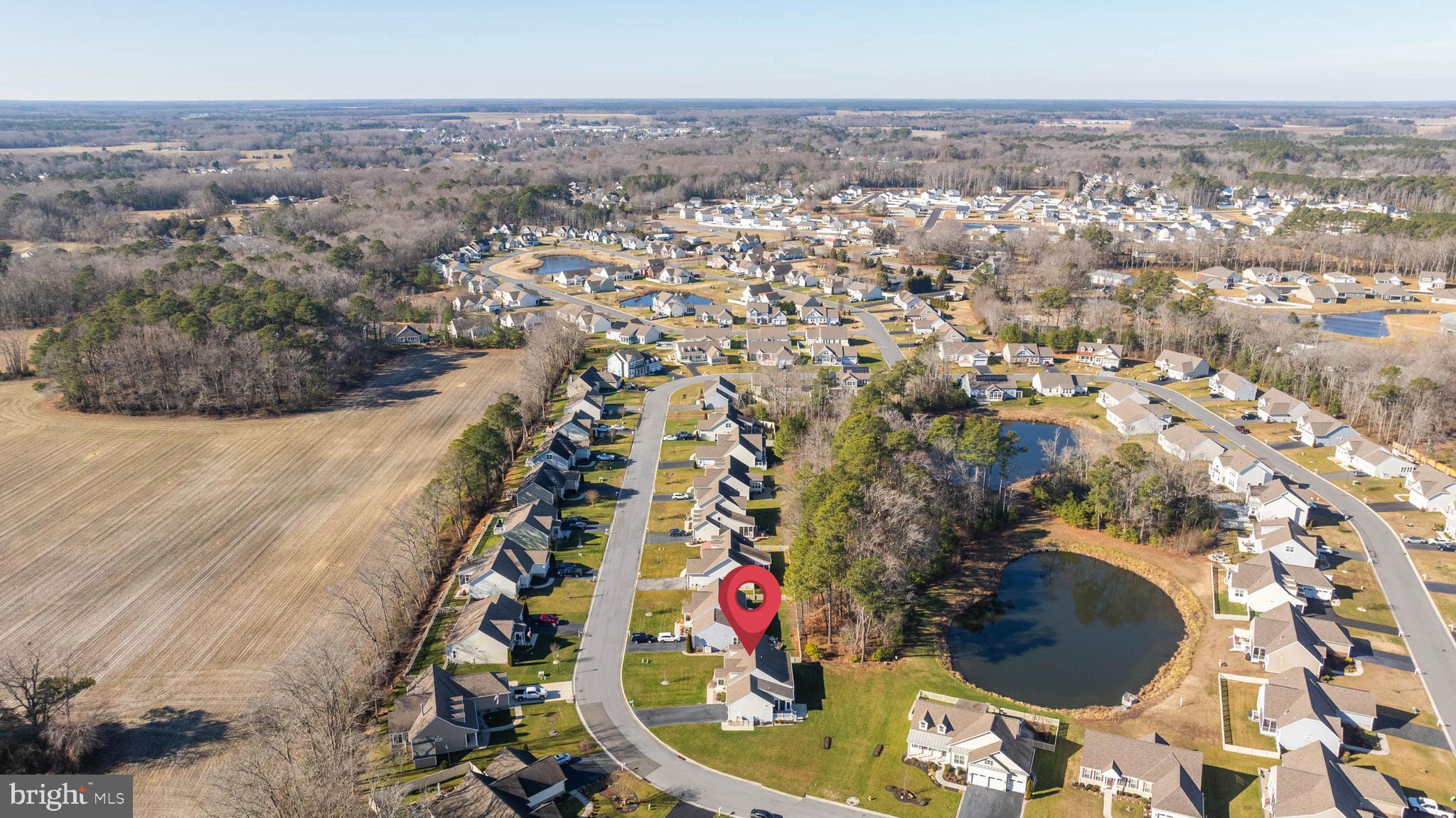 LIGHTHOUSE CROSSING - Residential
