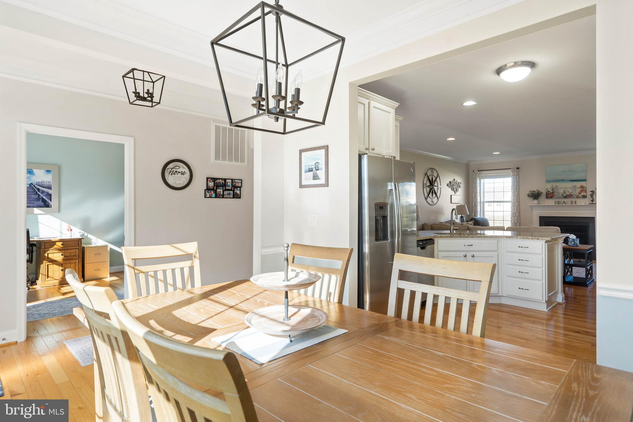 LIGHTHOUSE CROSSING - Residential