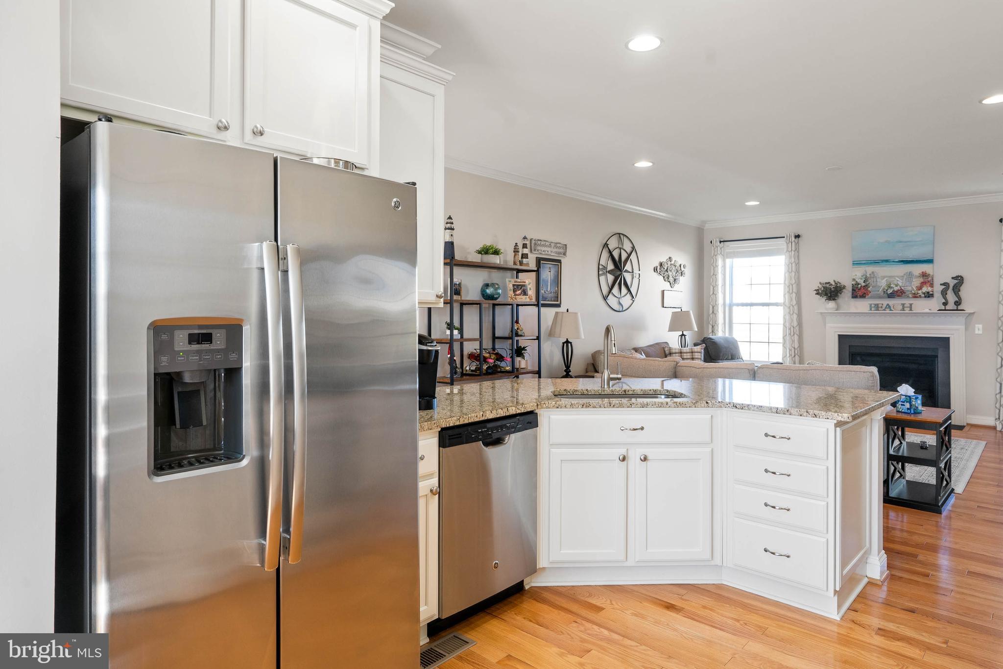 LIGHTHOUSE CROSSING - Residential