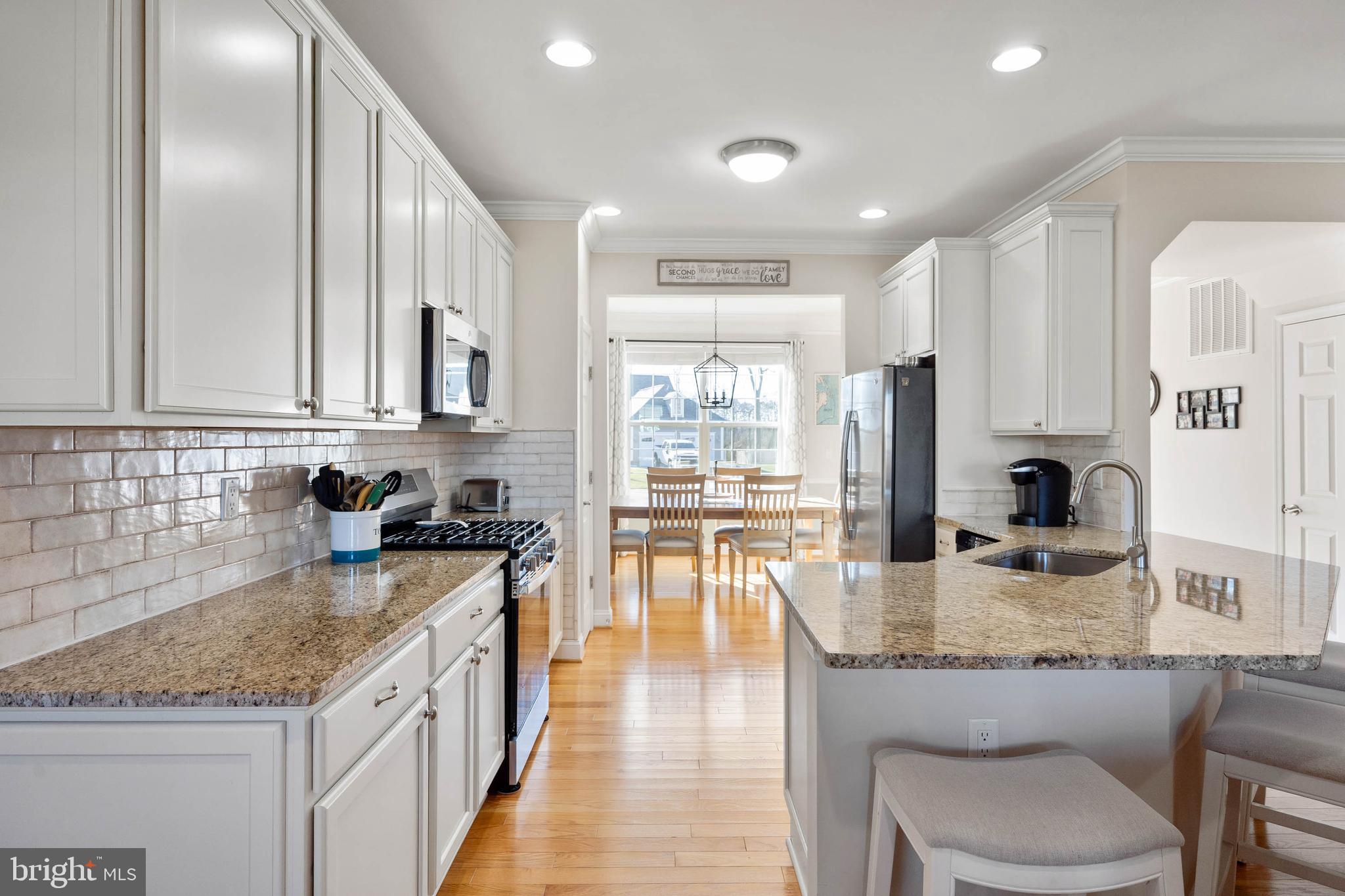 LIGHTHOUSE CROSSING - Residential