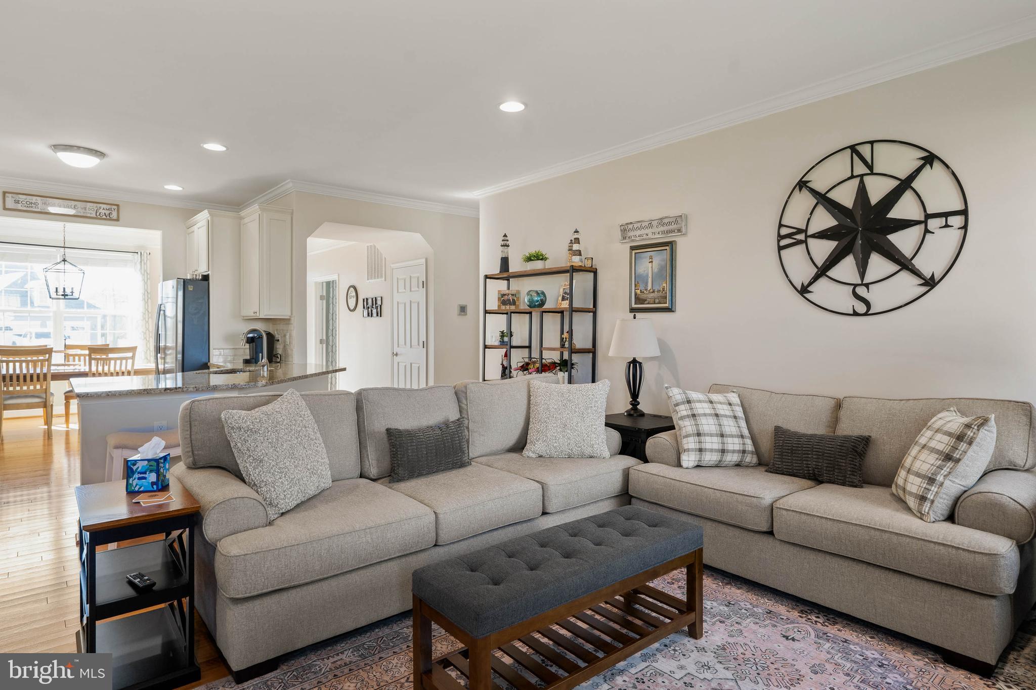 LIGHTHOUSE CROSSING - Residential