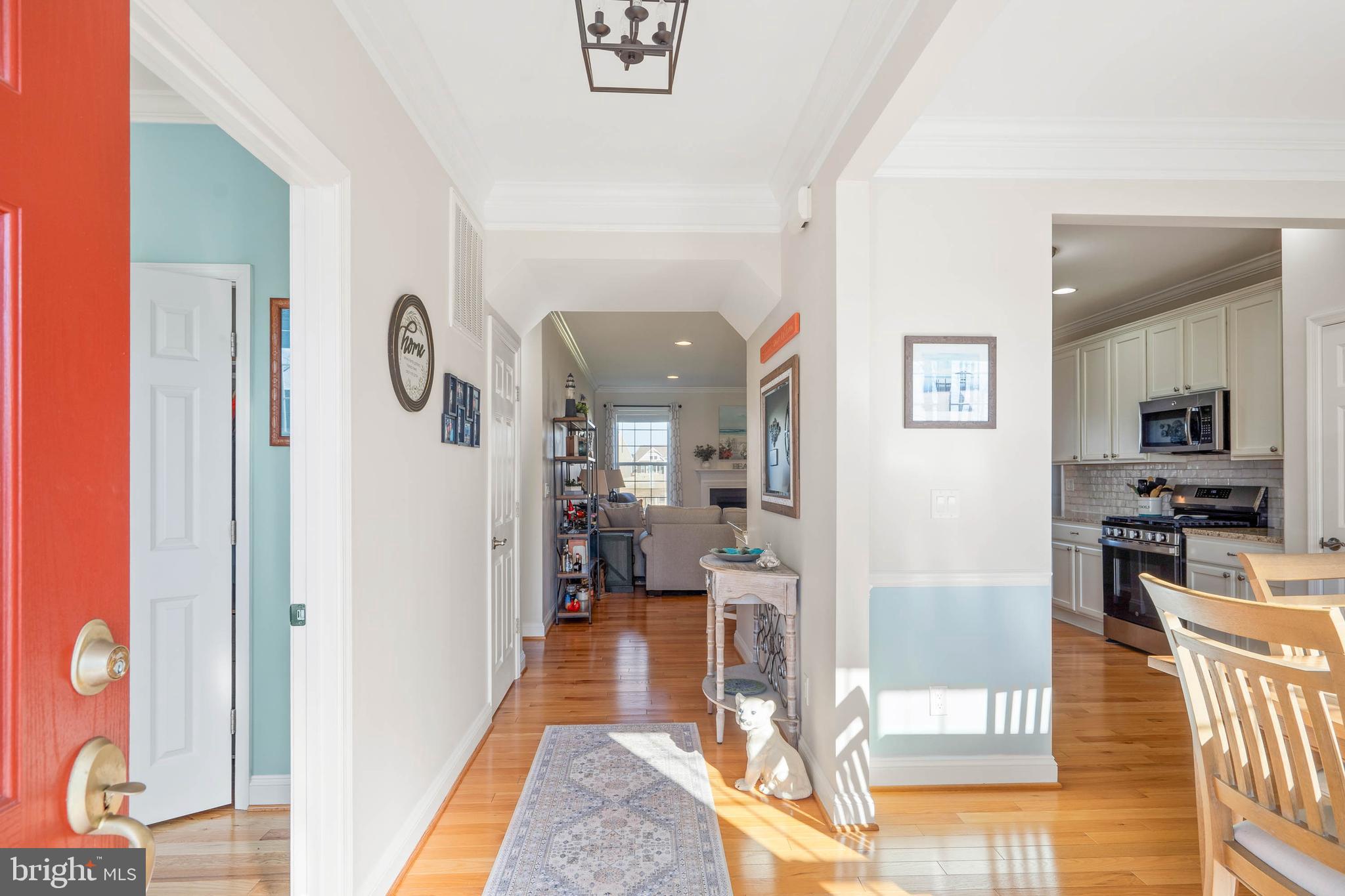 LIGHTHOUSE CROSSING - Residential