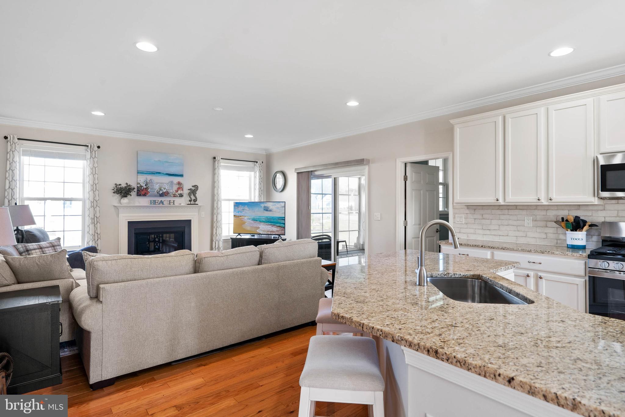 LIGHTHOUSE CROSSING - Residential