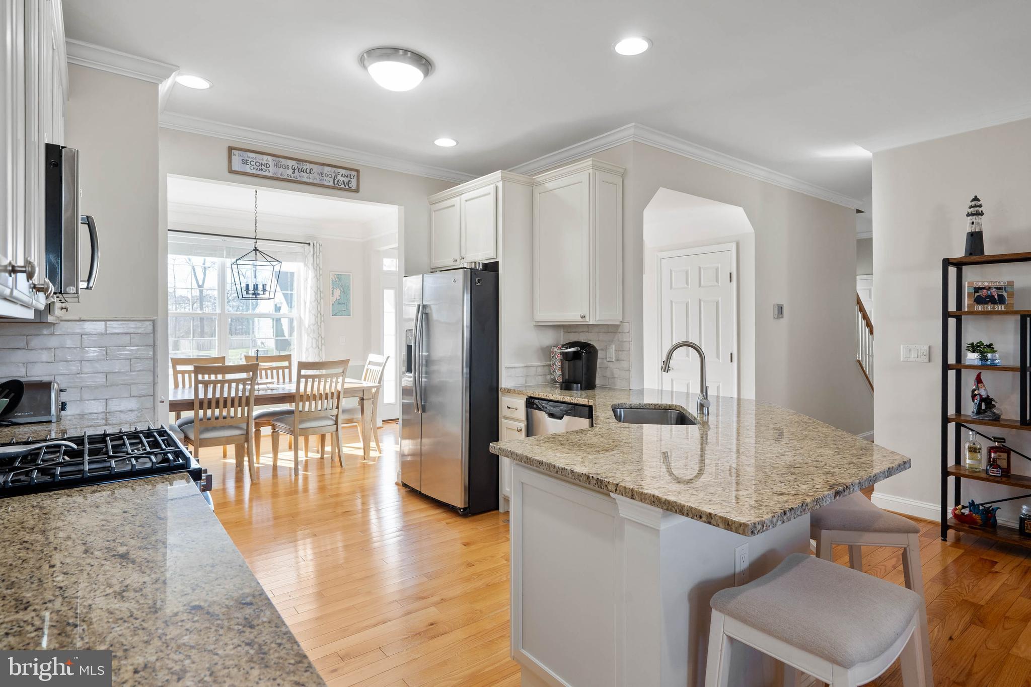 LIGHTHOUSE CROSSING - Residential