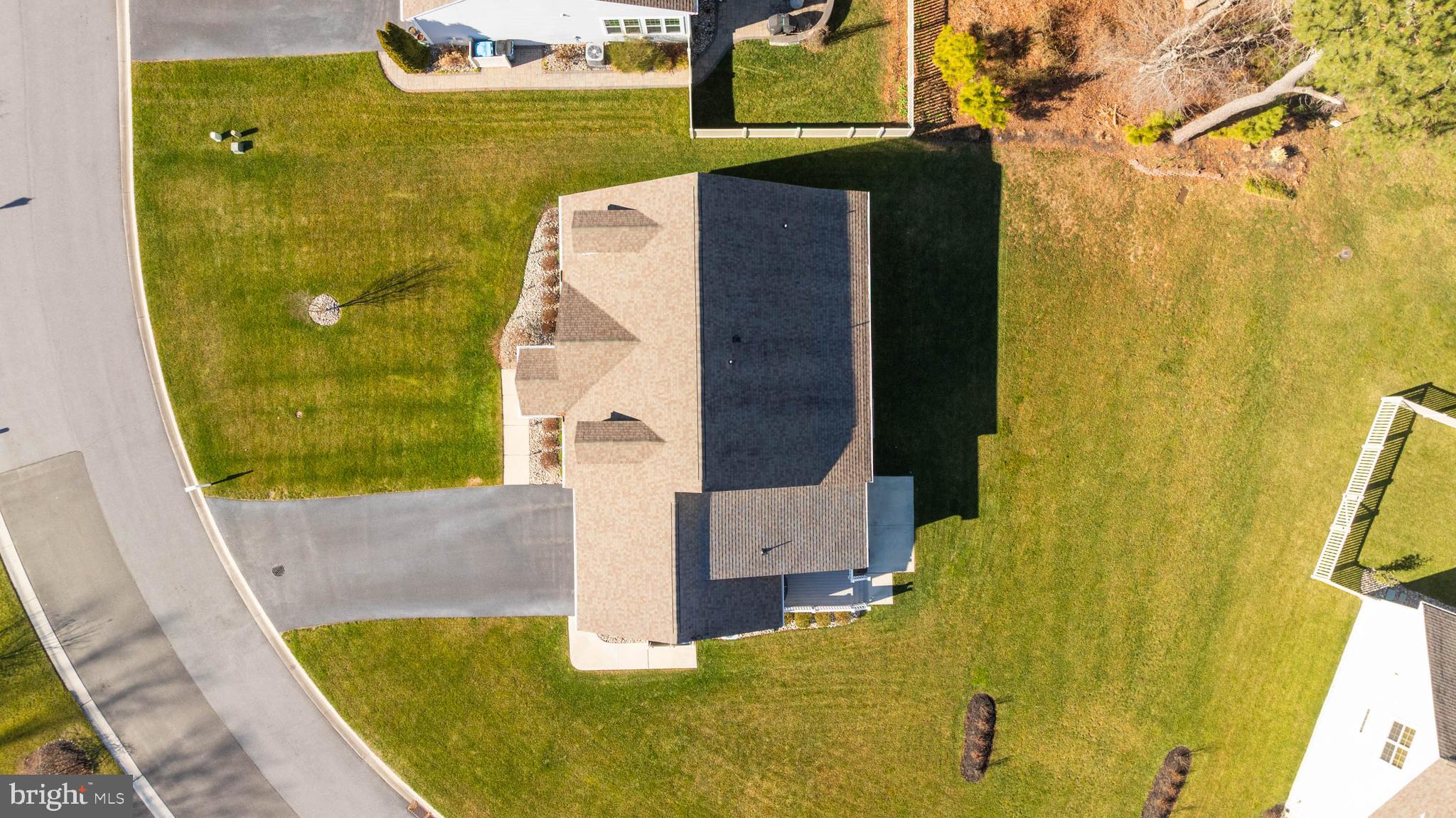 LIGHTHOUSE CROSSING - Residential