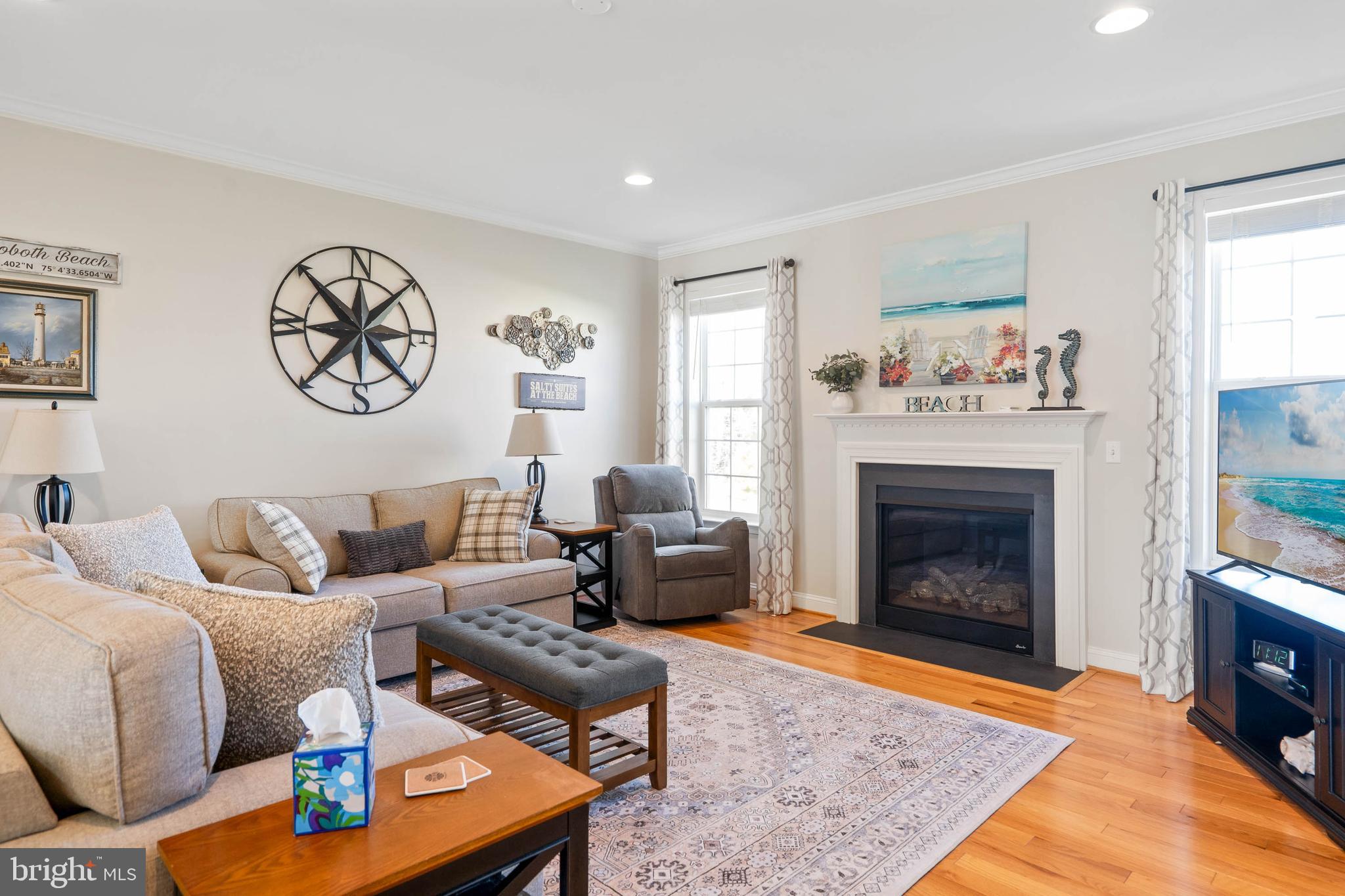 LIGHTHOUSE CROSSING - Residential