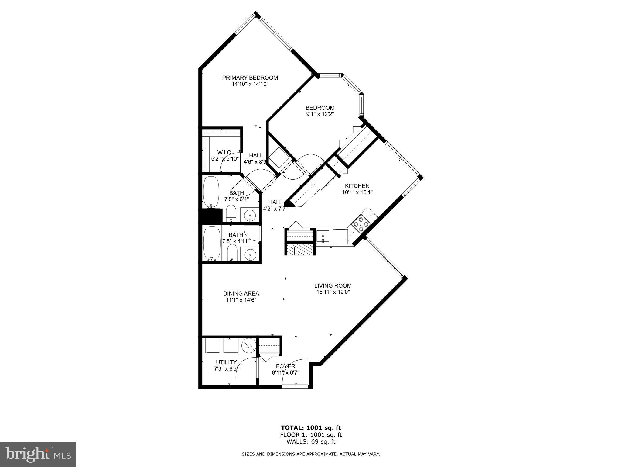 THE BAYLANDS - Residential